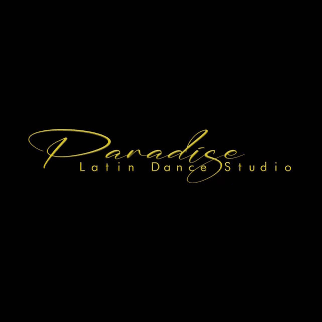 Paradise Latin Dance Studio Logo
